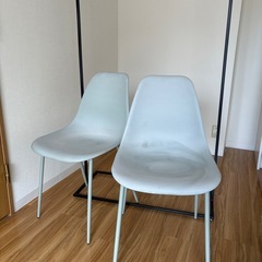lowyaダイニングチェアセット