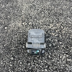インパクト　日立　バッテリー　18V　36A18VX　の画像