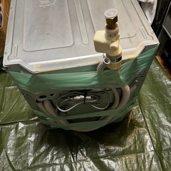 [ジャンク品]食器洗い乾燥機