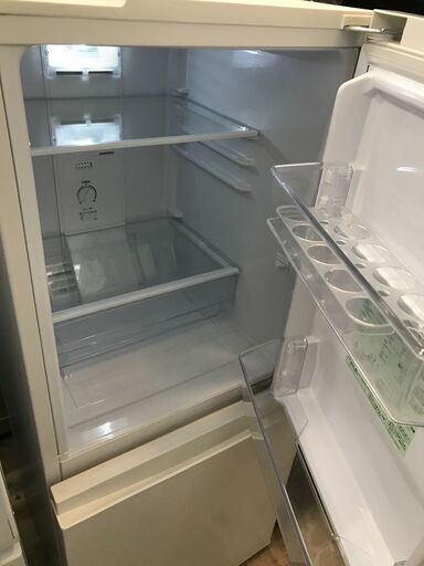 地域限定！配送無料＊ AQUA 126L 冷蔵庫 2022年製＊0213-1 - メルカリ