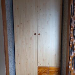 ご自身で引き取りの方のみです