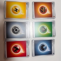 ポケモンカードまとめ売りの画像