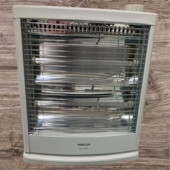 ★電気ストーブ YAMAZEN 山善 DDS-DO86