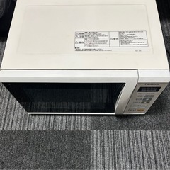 Panasonic電子レンジ