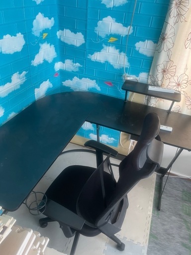 家具 オフィス用家具 机