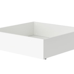 IKEA ベッド下収納　3つ 