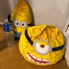 ミニオンセット