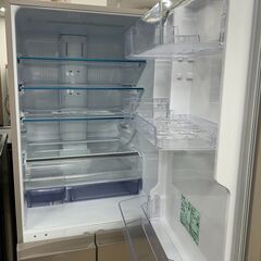 J5478☆6か月保証付☆三菱 MITSUBISHI5ドア冷蔵庫MR-B46F-F1スマート大容量 クリスタルフローラル 455L 右開きタ…  (リユースのサカイ柏店) 南柏のキッチン家電《冷蔵庫》の中古あげます・譲ります｜ジモティーで不用品の処分