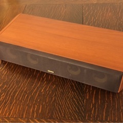 DENONセンタースピーカー SC-C555SA