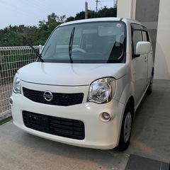 ☆NISSAN モコ☆