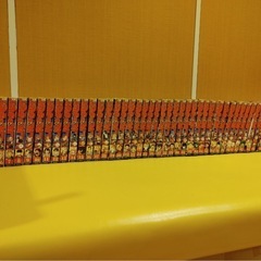 週刊少年ジャンプ 約5年分