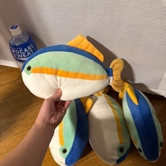 ぶり4匹セット