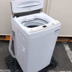 美品】大阪送料無料☆3か月保障付き☆洗濯機☆ハイアール