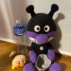 アンパンマンセット