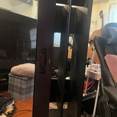 ONKYO CB-HTJ1　スピーカー付きテレビ台
