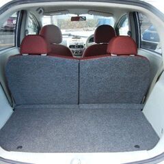 平成１９年式　三菱　アイ　ＬＸ　走行６７４２４キロ！　ＡＢＳ　キーレス　ＣＤ　ＥＴＣ　ＨＩＤ　アルミの画像