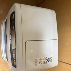 DAINICHI  ブルーヒーター 石油ファンヒーター  FW-3319KE  の画像