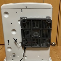 DAINICHI  ブルーヒーター 石油ファンヒーター  FW-3319KE  の画像