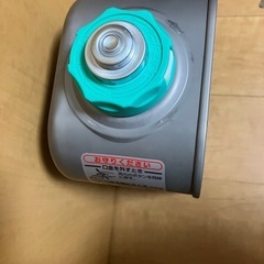 DAINICHI  ブルーヒーター 石油ファンヒーター  FW-3319KE  の画像