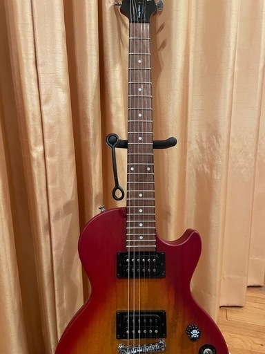 Epiphone LesPaul Vintage Edition ギター 