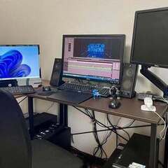 映像制作プロダクション　Premiere Pro・Edius P...