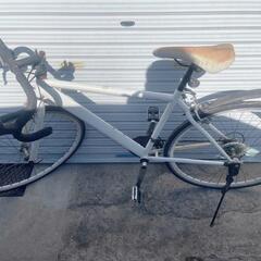 27インチ自転車