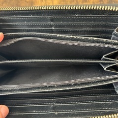 財布　マリクアの画像