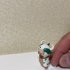ワンピース　魚人島　しらほし　フィギュアの画像