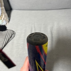 ソフトボール3号バットの画像