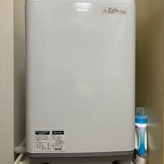 洗濯機