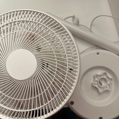受け渡し決定。二日間限定20品大幅値下げ。YAMAZEN扇風機。 尊い