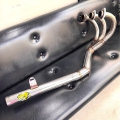 GT380グチパチコラボ菅　    
