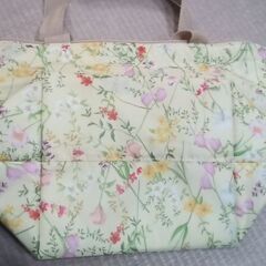 弁当バッグの画像