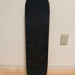 ANTIHERO
 スケートボードの画像