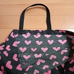 シンク・ビー　手提げ袋の画像