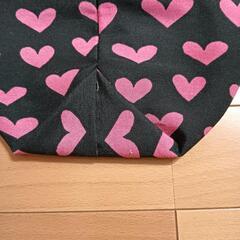 シンク・ビー　手提げ袋の画像