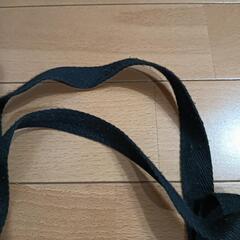 シンク・ビー　手提げ袋の画像