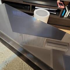 テレビ台差上げますの画像