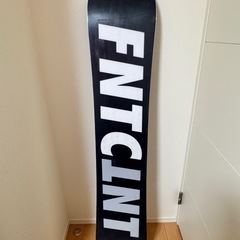 商談中)FNTC TNTC 153 グラトリ板