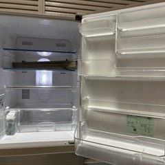 楽天市場】【中古/屋内搬入付き】パナソニック 冷蔵庫 3ドア 315L NR-C32FGM 60日保証 ガラスドア エコナビ 真ん中野菜室 :  かぐやインテリア 楽天市場店