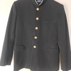 美品★学ラン155A