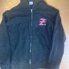 矢沢永吉ビッグ・ビートオリジナルパーカーの画像