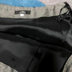 INED【スカート S】美品の画像