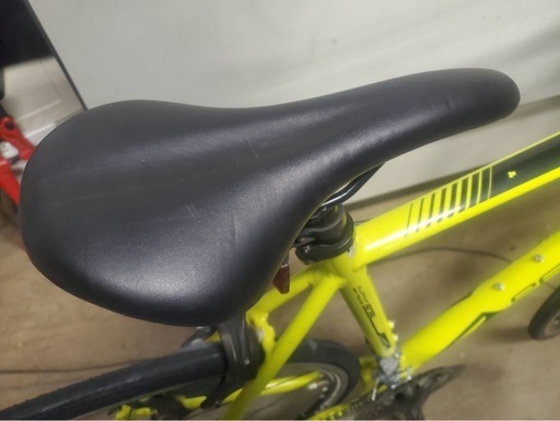 アサヒ PRECISION R　2016 シート長510mm 