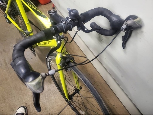 アサヒ PRECISION R　2016 シート長510mm 