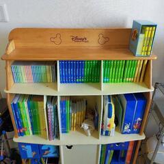 群馬県高崎市のお客様からワールドファミリーのDWEディズニー英語システム買い取り依頼を頂戴致しました ｜幼児教材買取エコプライス