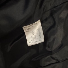 レディース　スーツ  2の画像