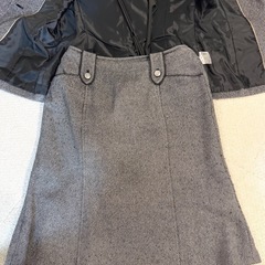 レディース　スーツ  2の画像