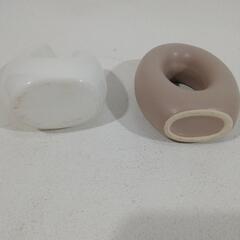 フラワーベース　花瓶の画像