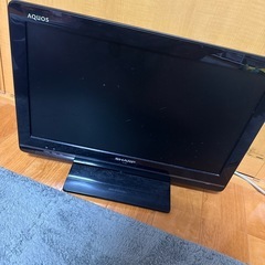 テレビ、モニター